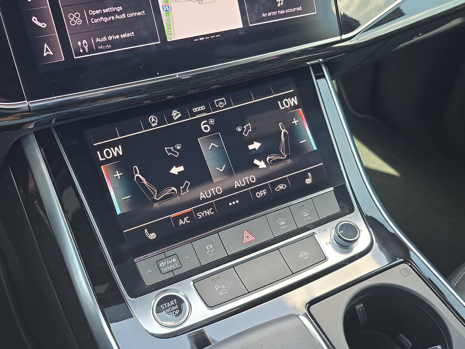Used 2025 Audi Q7 2.0T Premium AWD/4WD image 21