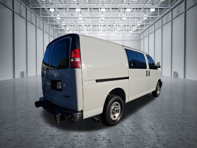 Used 2018 GMC Savana 2500 w/ Driver Convenience Package RWD image 7
