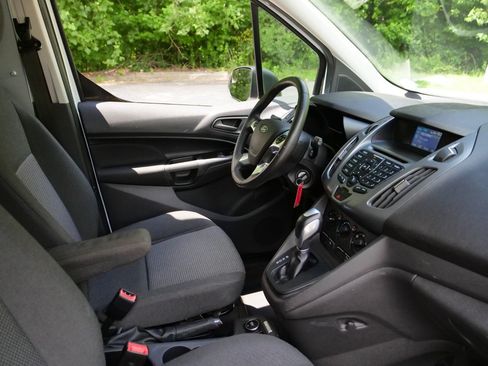 Used 2015 Ford Transit Connect XL FWD image 32
