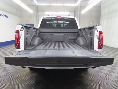 Used 2025 Ford F150 XLT w/ Equipment Group 302A MID image 40