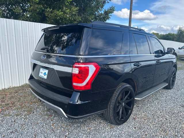 Used 2018 Ford Expedition XLT w/ Equipment Group 202A RWD image 5