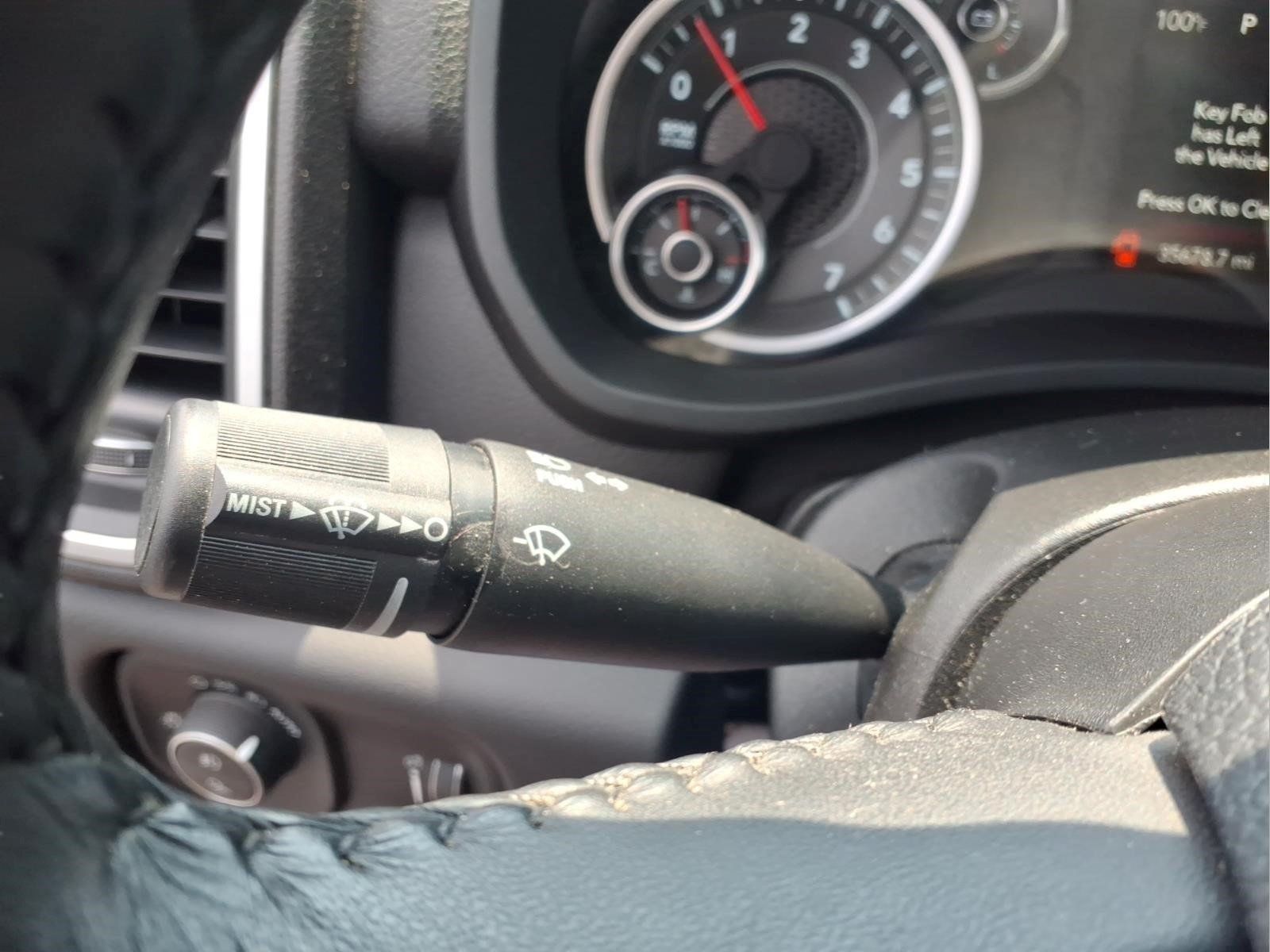 Used 2024 RAM 2500 Big Horn AWD/4WD image 18
