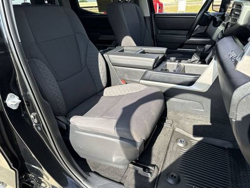 Used 2023 Toyota Tundra SR5 w/ TRD Off-Road Package RWD image 13