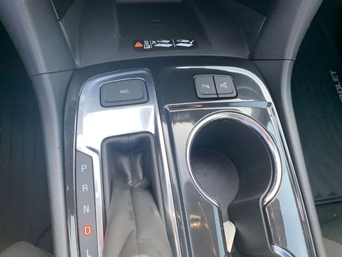 Certified 2022 Chevrolet Equinox Premier AWD/4WD image 15