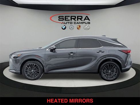 Used 2025 Lexus RX 350 Premium w/ Convenience Package image 16
