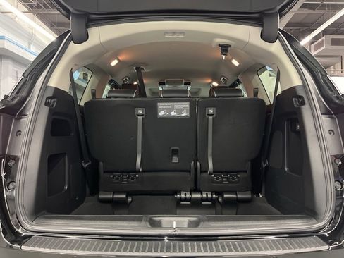 Used 2025 Honda Odyssey Touring image 38