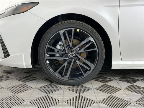 New 2026 Toyota Camry XSE image 22