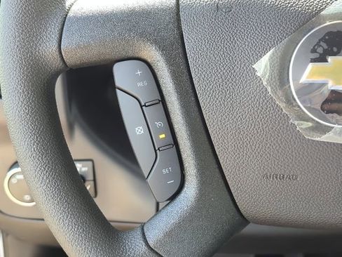 New 2025 Chevrolet Express 2500 w/ Driver Convenience Package RWD image 14