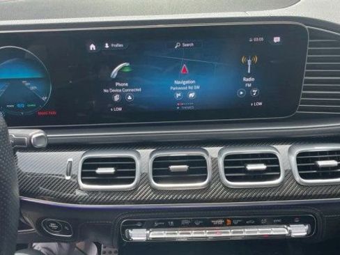 Used 2021 Mercedes-Benz GLE 53 AMG 4MATIC Coupe image 16
