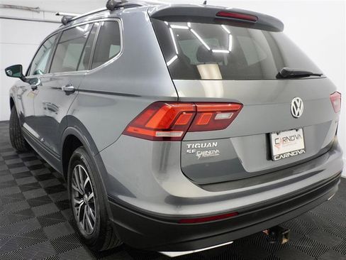 Used 2019 Volkswagen Tiguan SE image 5