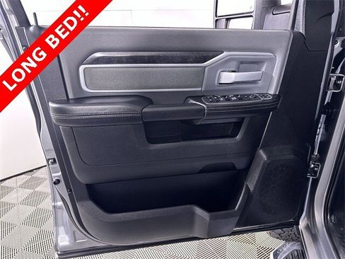 Used 2023 RAM 2500 Big Horn w/ Level 1 Equipment Group image 23