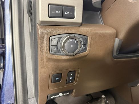 Used 2020 Ford F250 King Ranch w/ King Ranch Ultimate Package image 26