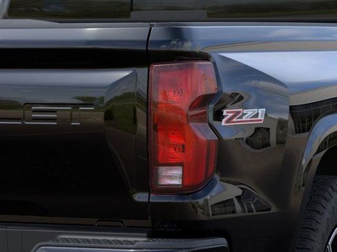 New 2026 Chevrolet Colorado Z71 w/ Technology Package AWD/4WD image 49