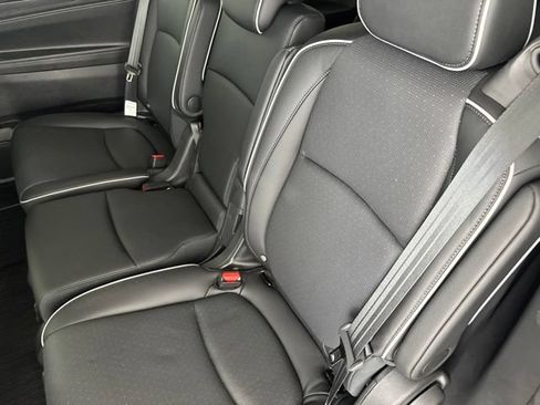 Certified 2025 Honda Odyssey Elite image 30
