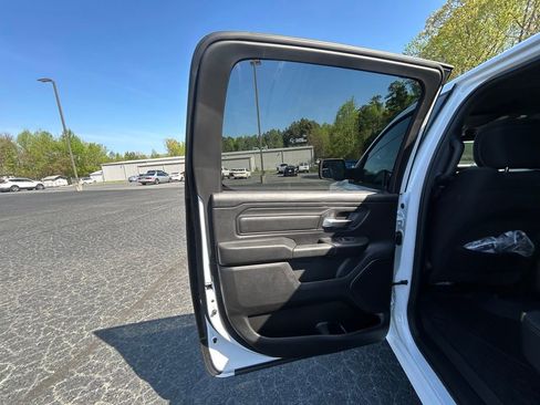 New 2026 RAM 1500 Tradesman image 16