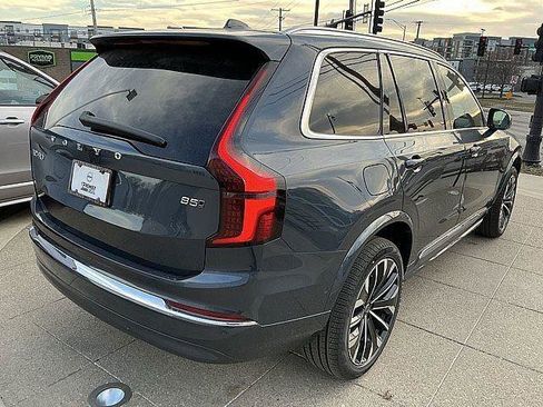 New 2026 Volvo XC90 B5 Plus w/ Protection Package AWD/4WD image 6