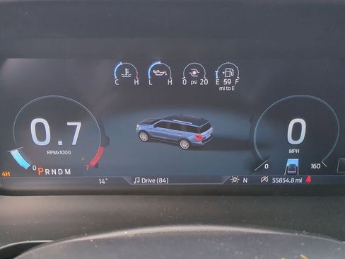 Used 2022 Ford Expedition Max Platinum image 38