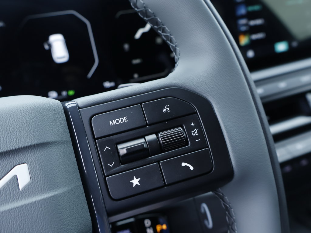 New 2027 Kia Telluride X-Line SX Prestige AWD/4WD image 39