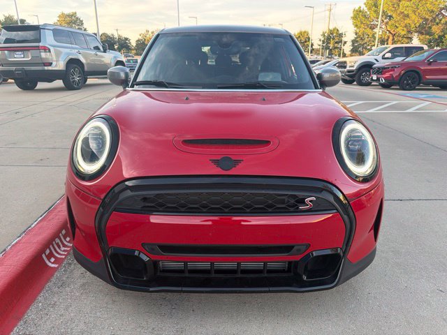 Used 2024 MINI Cooper S FWD image 2