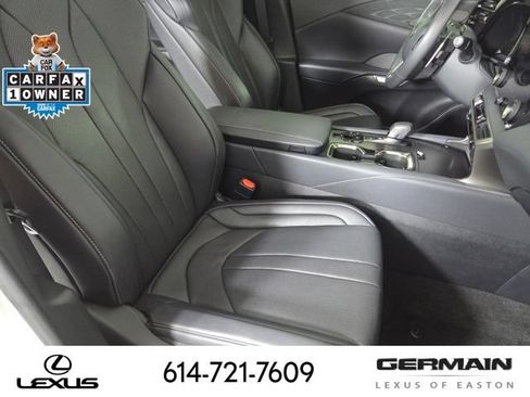 Certified 2024 Lexus RX 350 F Sport w/ Convenience Package AWD/4WD image 28