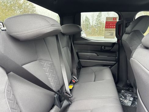 New 2025 Toyota Tacoma SR5 RWD image 28