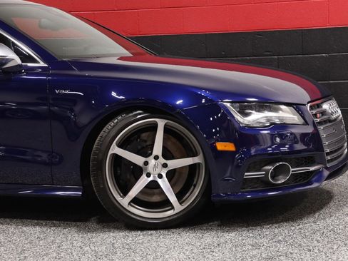 Used 2013 Audi S7 Prestige image 3
