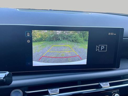 Used 2025 Hyundai Tucson SEL FWD image 27