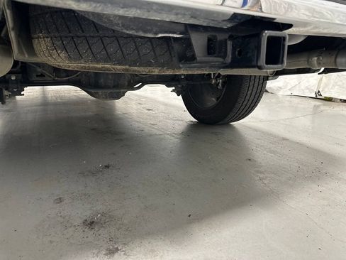 Used 2025 RAM 1500 Laramie AWD/4WD image 47