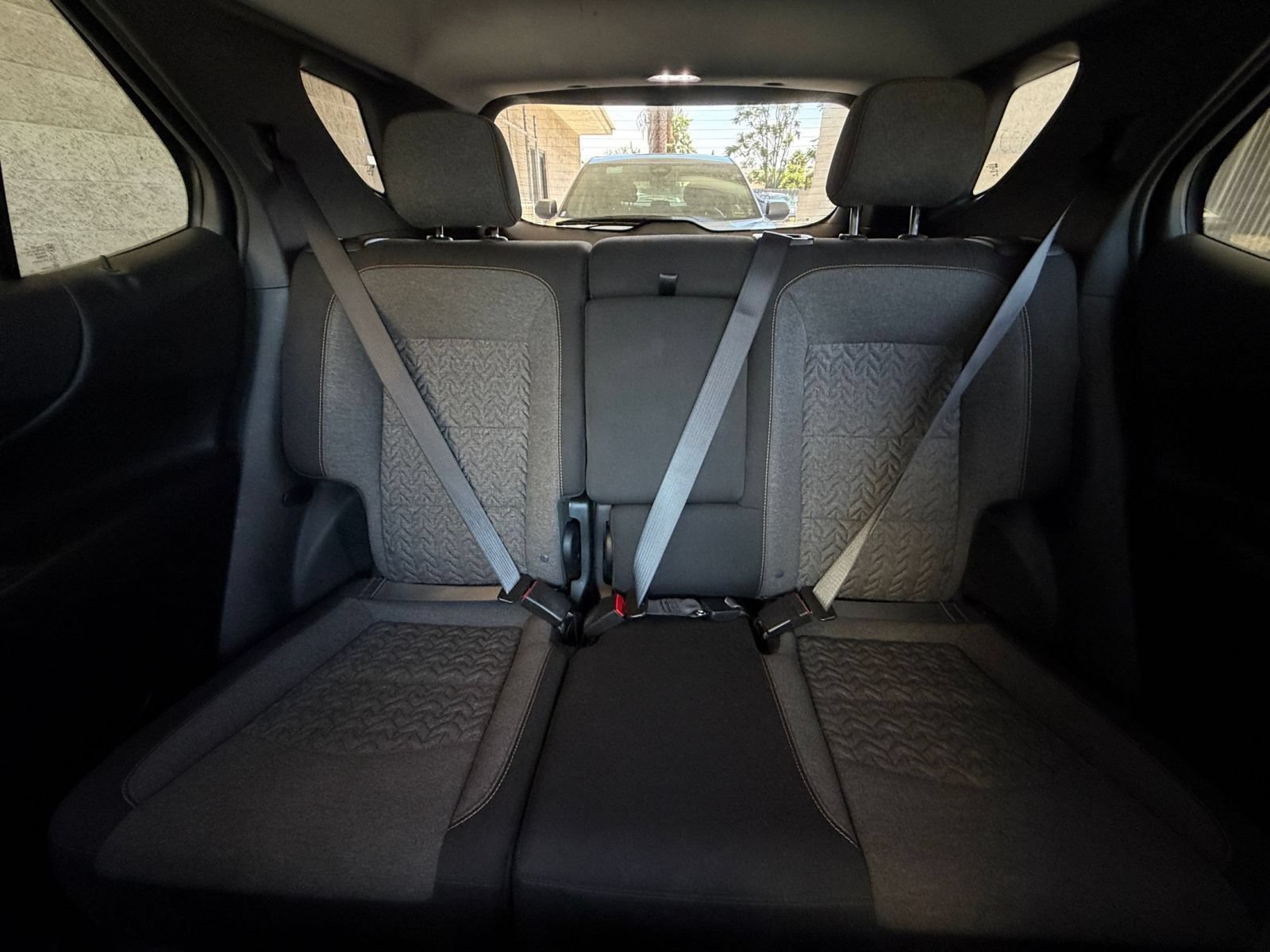 Used 2024 Chevrolet Equinox LT FWD image 38
