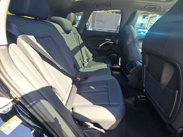 New 2026 Audi Q5 Premium Plus AWD/4WD image 12