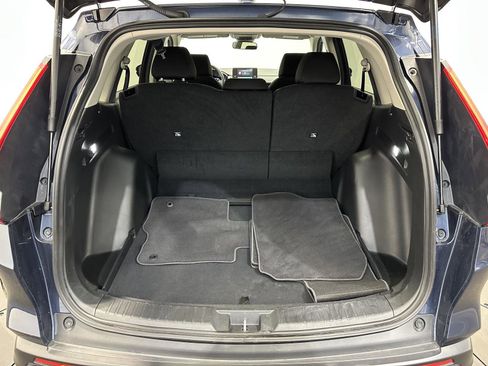 Certified 2025 Honda CR-V LX image 27