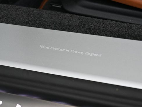 New 2026 Bentley Continental GT image 17