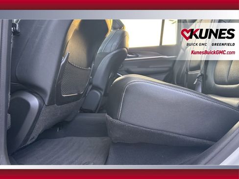 Used 2024 Jeep Grand Cherokee Limited 4xe image 45