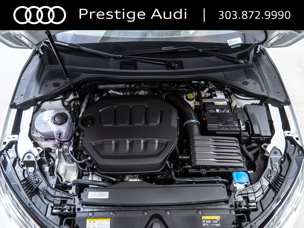 Used 2026 Audi A3 2.0T Premium AWD/4WD image 27