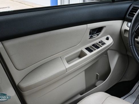 Used 2012 Subaru Impreza 2.0i Sport Limited image 9