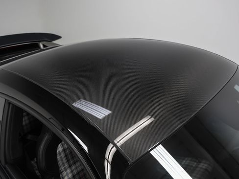 Certified 2025 Porsche 911 Turbo S AWD/4WD image 19