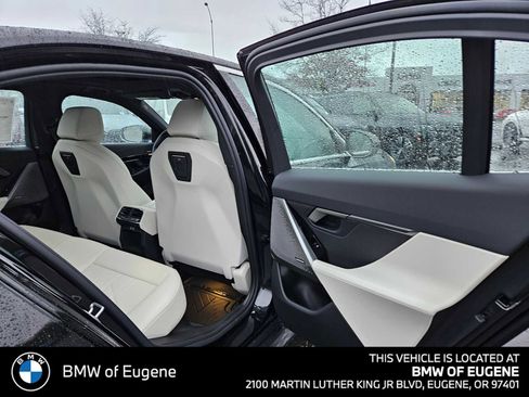 New 2026 BMW 530i xDrive w/ Premium Package AWD/4WD image 14