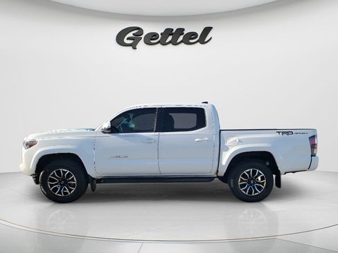 Used 2023 Toyota Tacoma TRD Sport RWD image 13