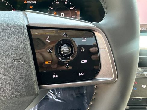 Used 2026 Nissan Murano Platinum w/ Technology Package AWD/4WD image 34
