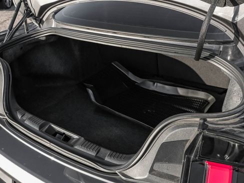 Used 2024 Ford Mustang GT Premium image 47