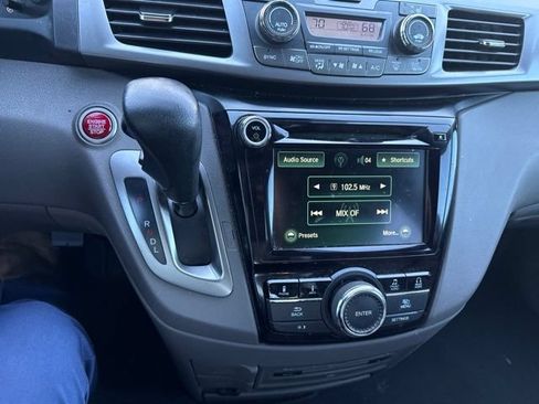 Used 2014 Honda Odyssey EX-L image 41