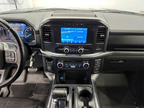 Used 2022 Ford F150 XLT w/ Equipment Group 301A Mid image 25