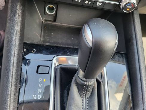 Used 2025 MAZDA CX-5 AWD 2.5 S w/ Select Package image 6