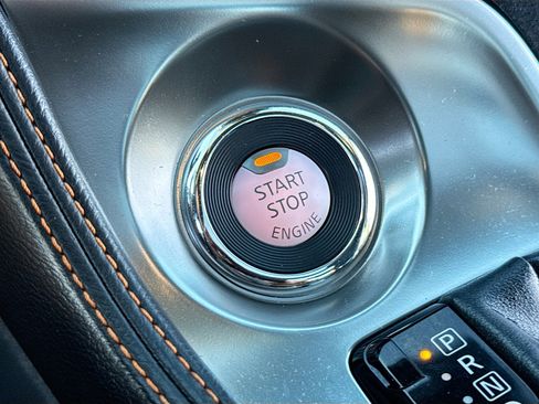 Certified 2023 Nissan Maxima SR w/ Sport Mat Group image 8