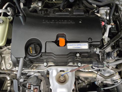 Used 2019 Honda Civic Sport image 30