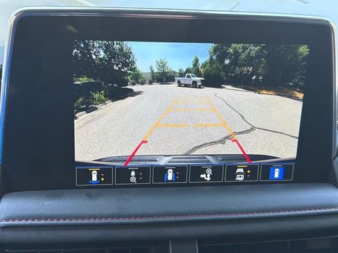 Used 2024 Chevrolet Suburban RST w/ Luxury Package AWD/4WD image 23