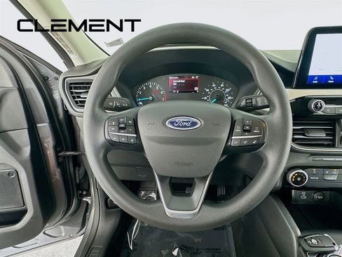 Certified 2022 Ford Escape SE FWD image 15