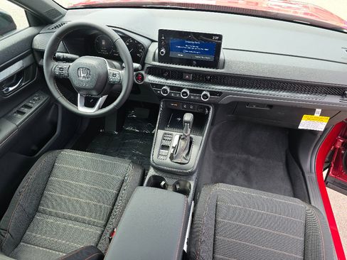 New 2026 Honda CR-V Sport image 16