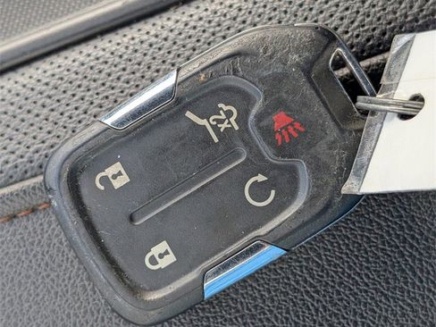 Used 2019 GMC Sierra 1500 AT4 w/ AT4 Preferred Package image 35