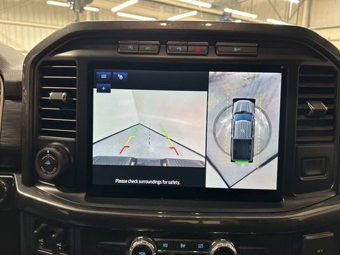 Certified 2021 Ford F150 XLT w/ Equipment Group 302A High image 22